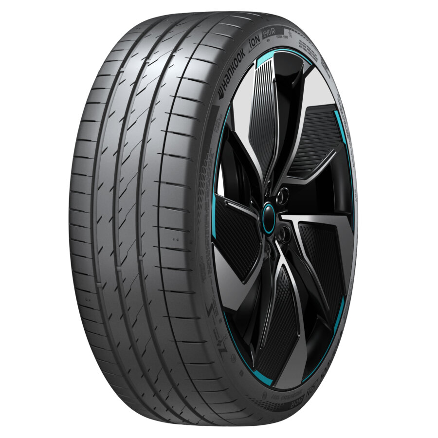 Pneu Hankook Ion Evo R 225/40 R18 92 Y Xl *