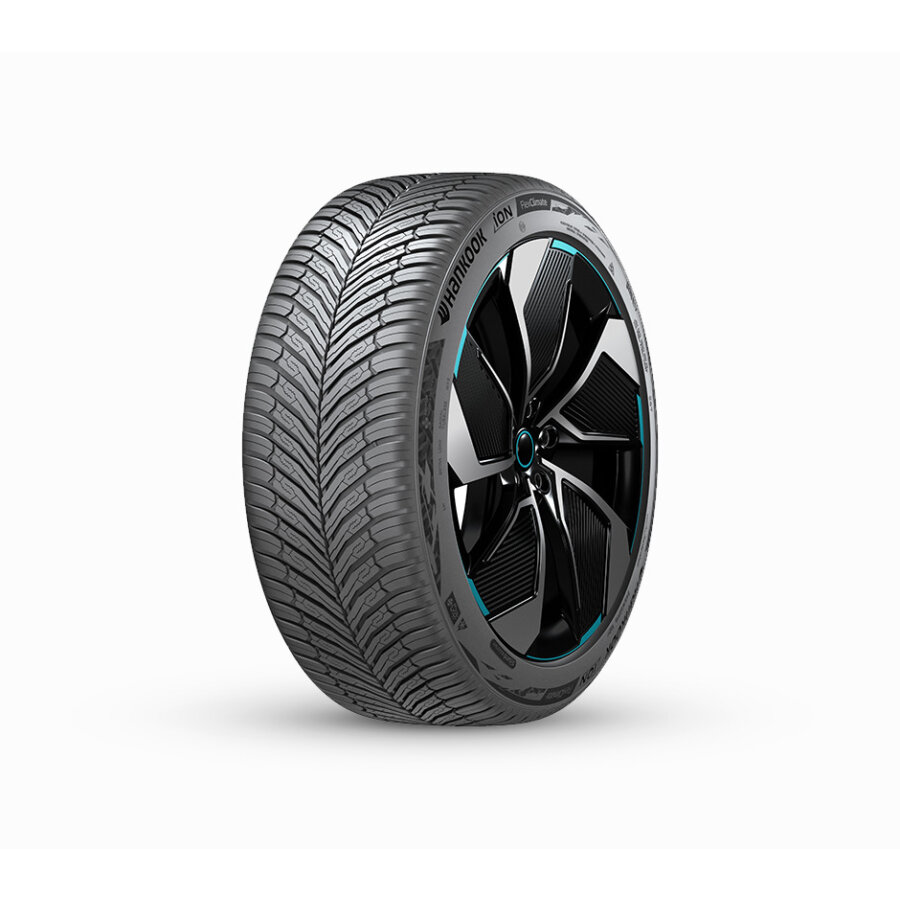 Pneu Hankook Ion Flexclimate Suv 255/45 Zr19 104 Y Xl