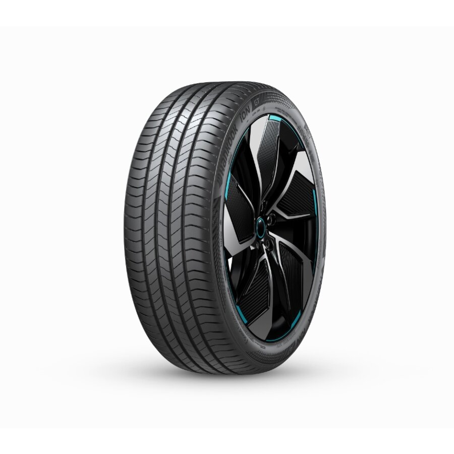 Pneu Hankook Ion Gt 215/50 R17 95 V Xl