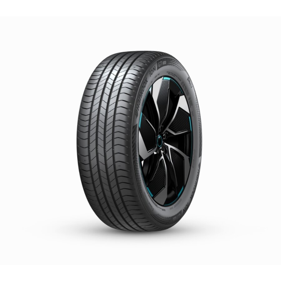 Pneu Hankook Ion Gt Suv 215/55 R17 98 V Xl