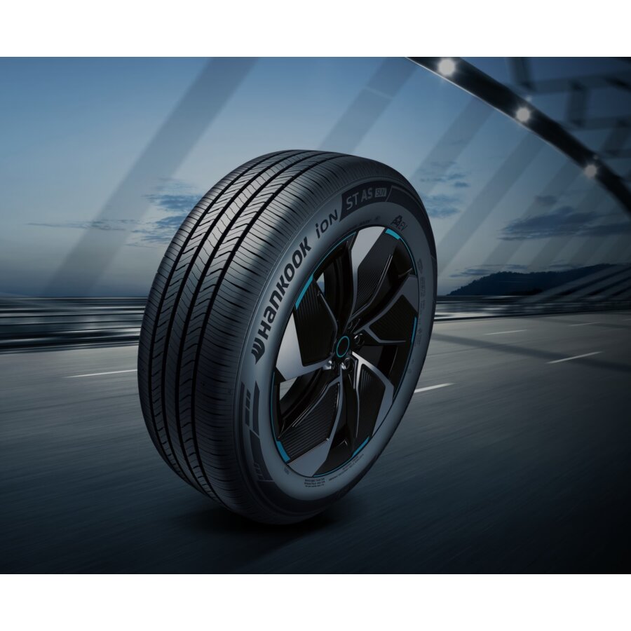 Pneu - null - iON ST AS SUV - Hankook - 225-65-17-106-V