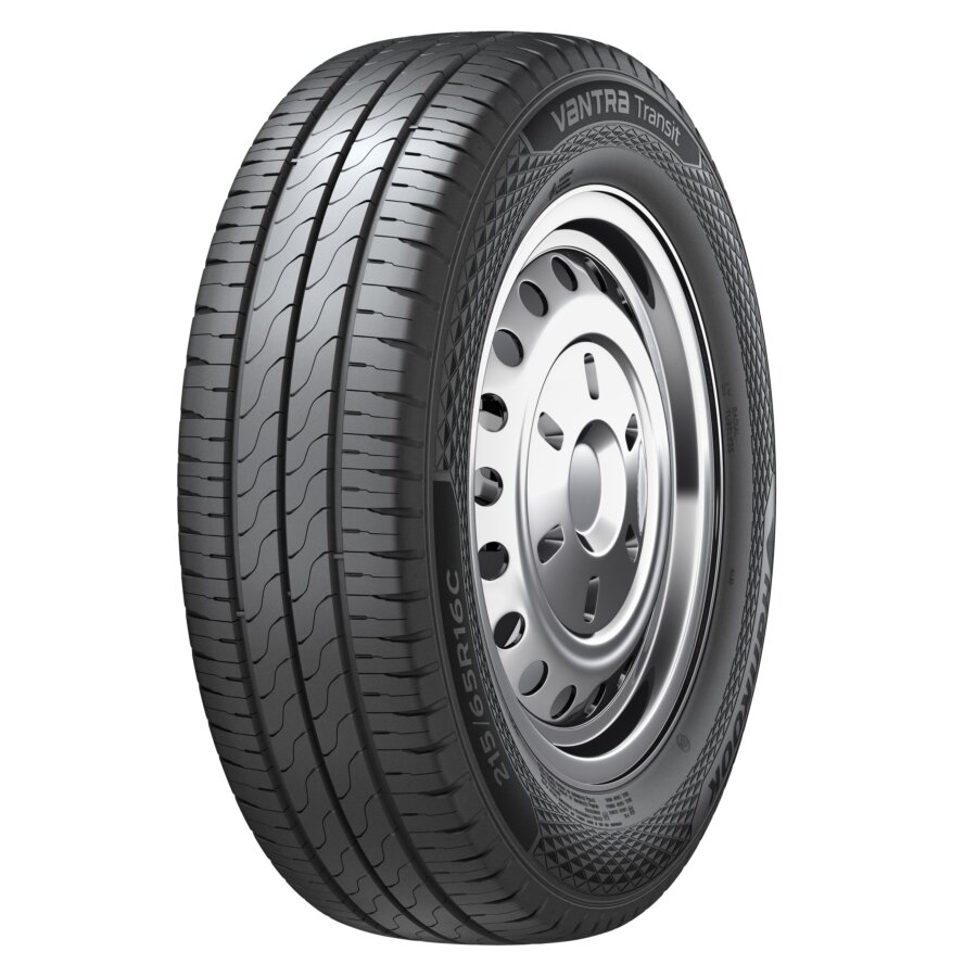 Pneu Hankook Vantra Transit 215/75 R16 116/114 R
