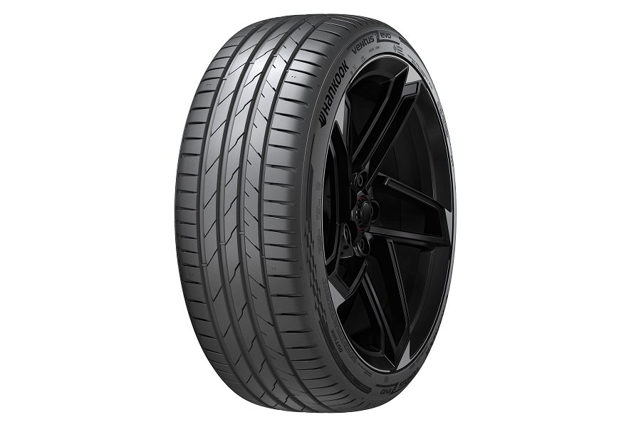 Pneu Hankook Ventus Evo 215/45 Zr18 93 Y Xl