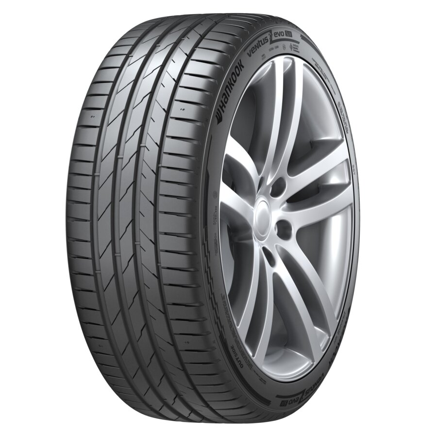 Pneu Hankook Ventus Evo Suv 285/35 Zr22 106 Y Xl