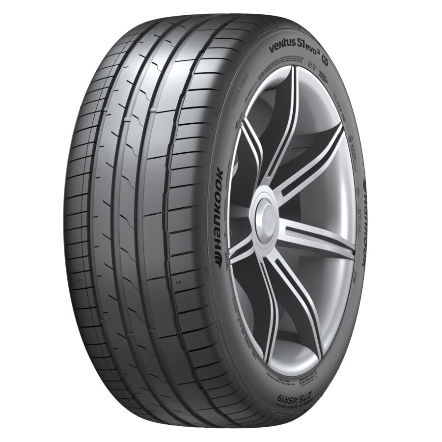 Pneu - VENTUS S1 EVO3 EV - Hankook - 255-50-20-109-H
