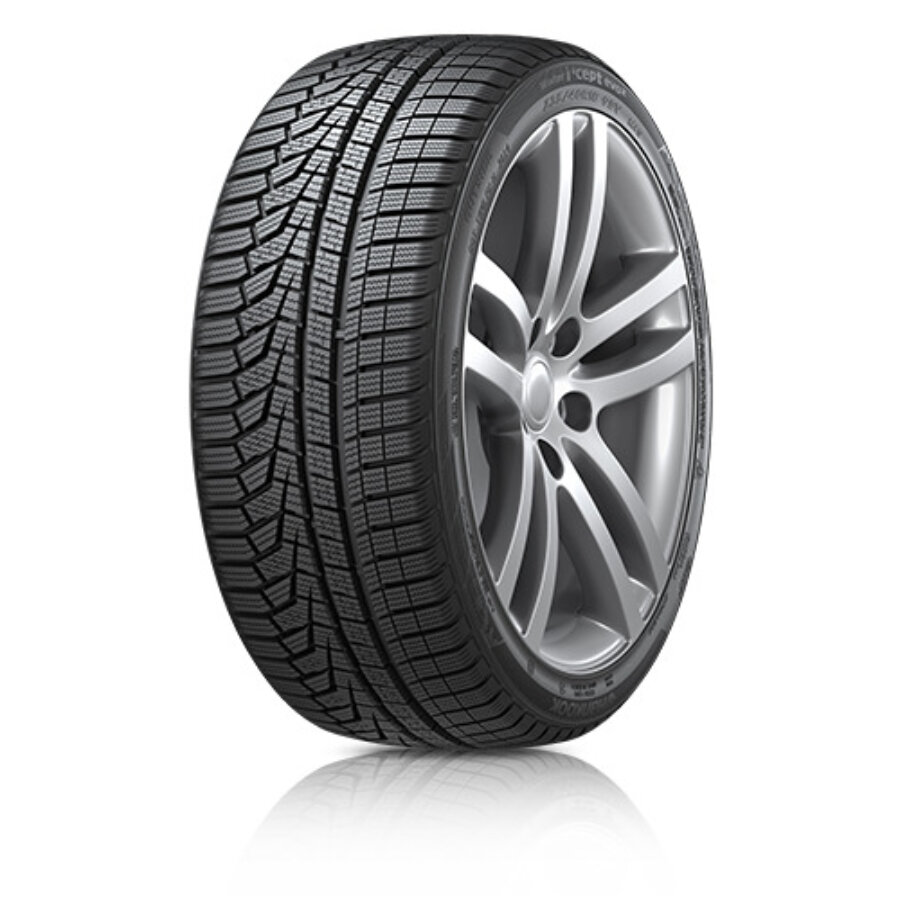 Pneu Hankook Winter Icept Evo2 225/50 R17 98 H Xl *