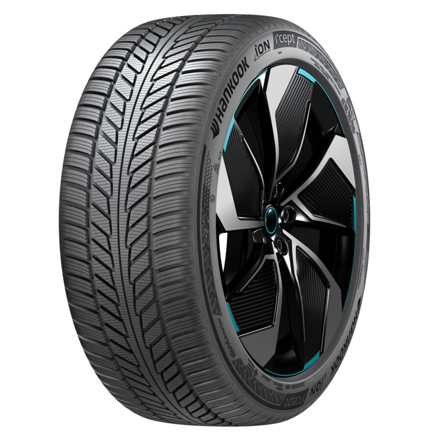 Pneu - iON I*cept - Hankook - 275-40-20-109-V