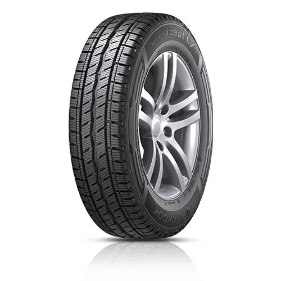 Pneu - null - WINTER ICEPT LV - Hankook - 205-65-16-107/105-T