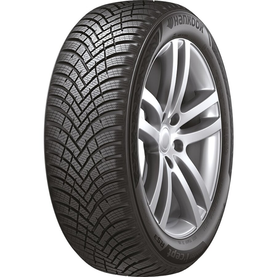 Pneu Hankook Winter I*cept Rs3 195/60 R16 89 H