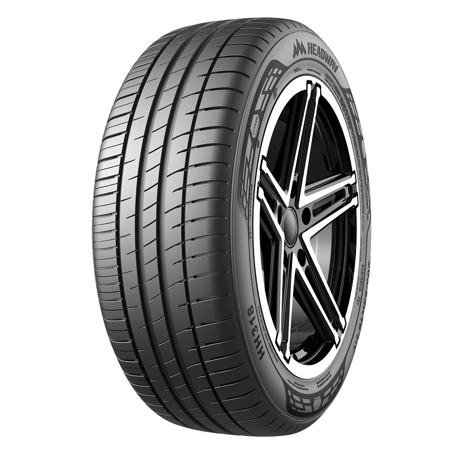 Pneu - null - HH318 - Headway - 195-55-16-87-V