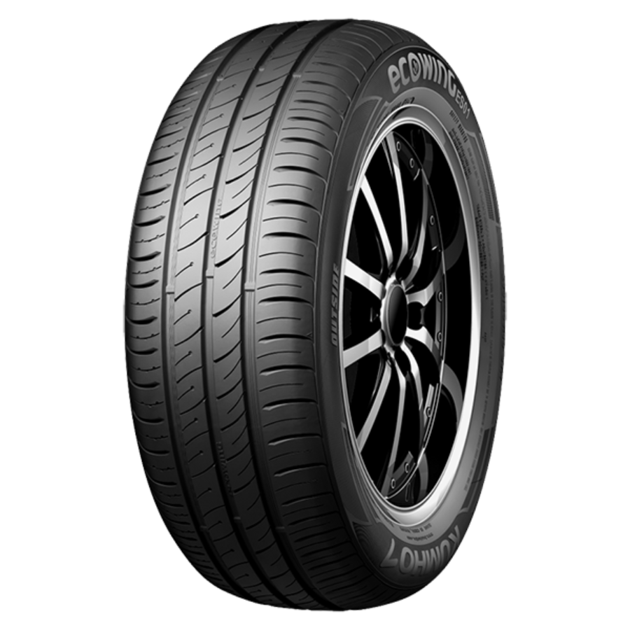 Pneu Kumho Ecowing Es01 Kh27 185/55 R15 86 H