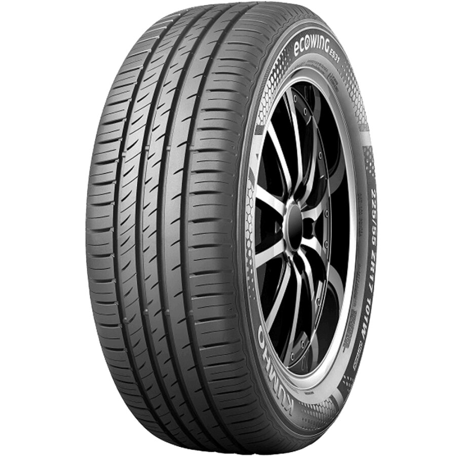 Pneu Kumho Ecowing Es31 195/60 R17 90 V