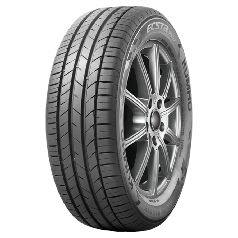 Pneu Kumho Ecsta Hs52 185/55 R16 83 V
