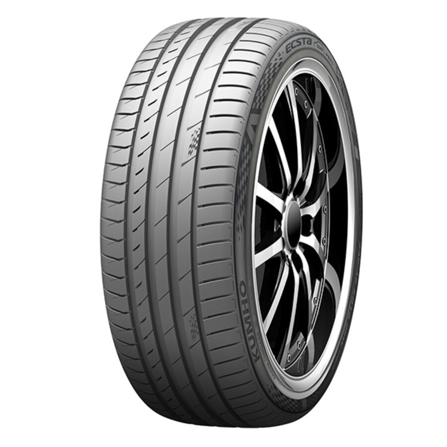 Pneu Kumho Ecsta Ps71 Suv 265/35 R22 102 Y Xl