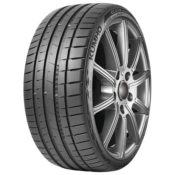 Pneu Kumho Ecsta Sport S Ps72 265/35 Zr20 99 Y Xl