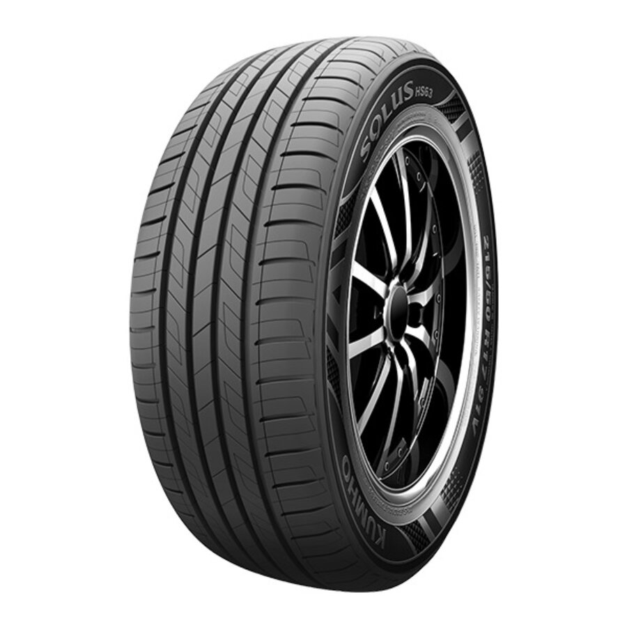 Pneu Kumho Solus Hs63 195/55 R16 87 H
