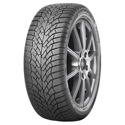 Pneu KUMHO WINTERCRAFT WP52 165/70 R14 81 T