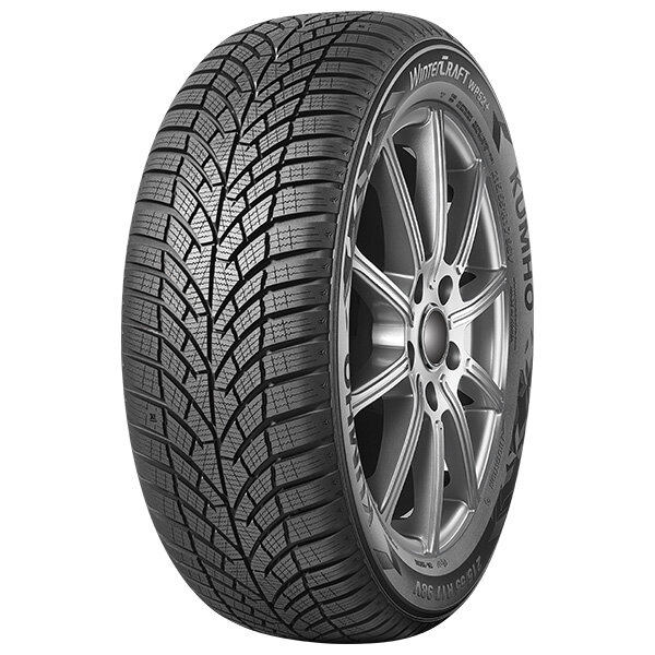 Pneu Kumho Wintercraft Wp52+ 175/65 R15 88 H Xl