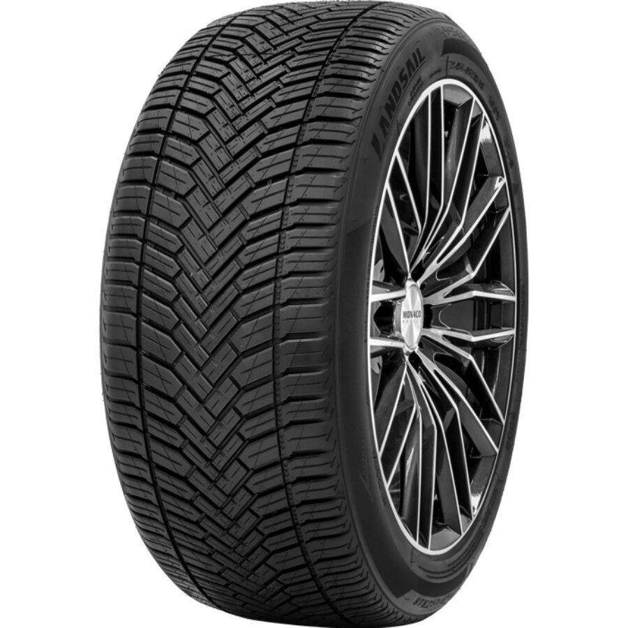 Pneu Norauto 4 Seasons 2 215/65 R17 103 V Xl