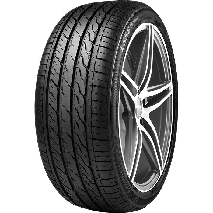 LANDSAIL Pneu - null - LS588 -  - 235-45-17-97-W