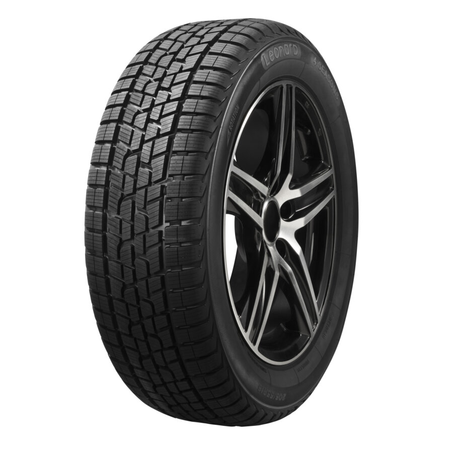 Pneu Leonard 4seasons 205/55 R16 91 V
