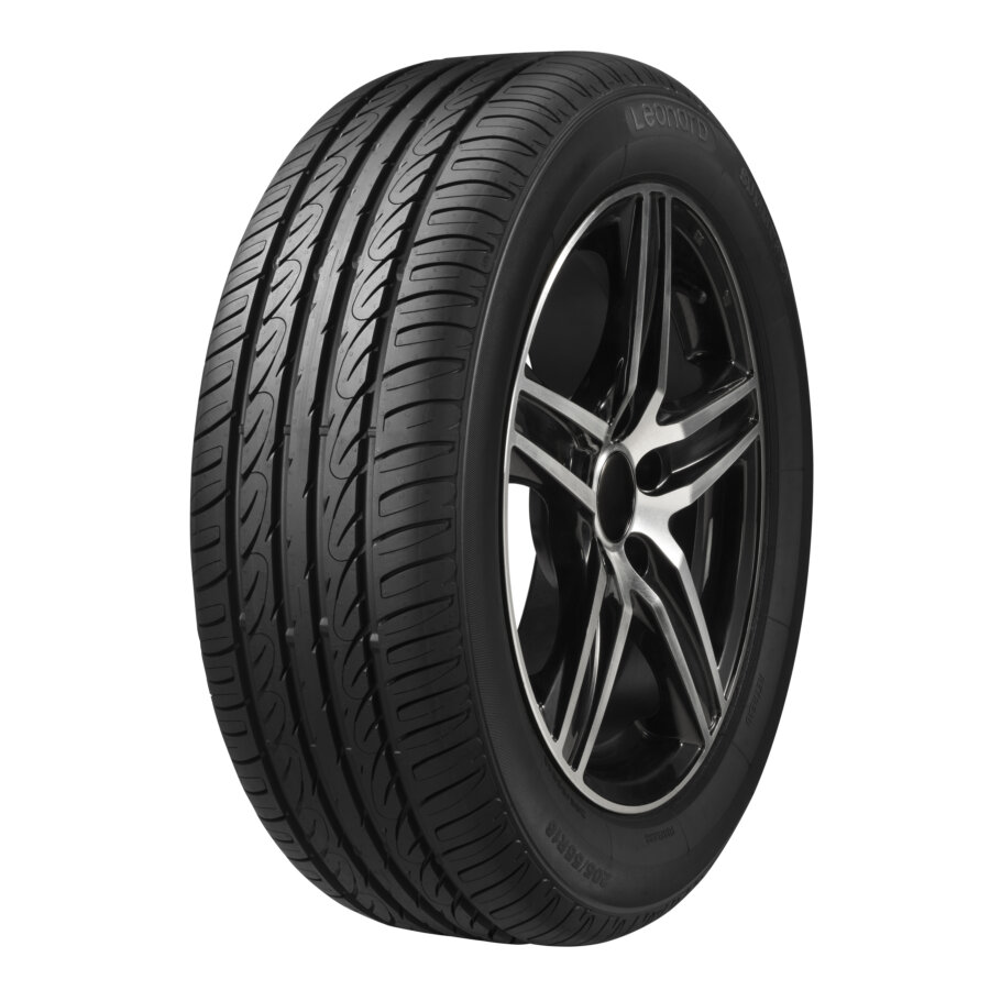 Pneu LEONARD SUMMER 01 185/55 R15 82 H - Norauto