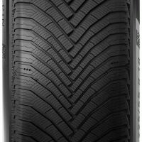 Pneu Hiver MICHELIN ALPIN 7 - 215/60 R17 100H, XL, Pour Conduite Hivernale Performante - 8