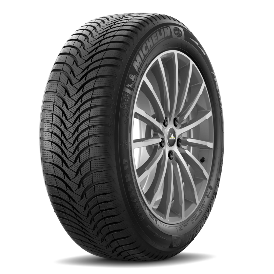 Pneu - null - ALPIN A4 - Michelin - 175-65-15-84-T
