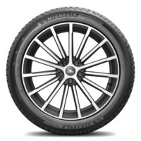 Pneu MICHELIN CROSSCLIMATE 2 195/50 R16 88 V Renforcé (XL) - Norauto