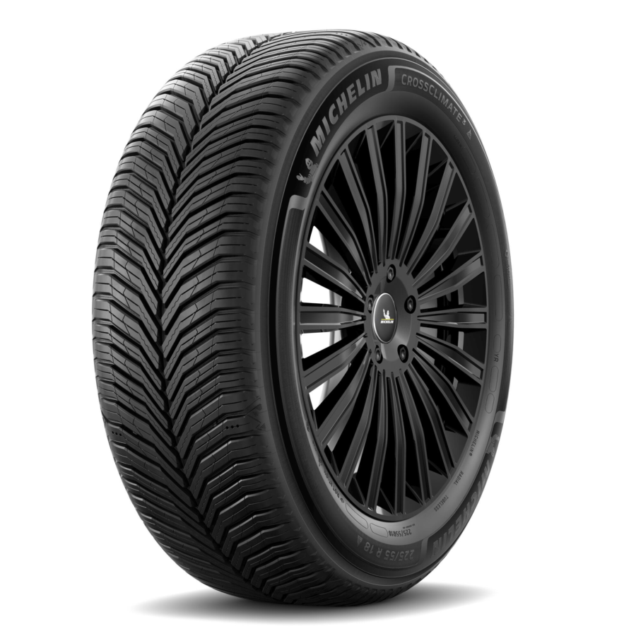 Pneu - CROSSCLIMATE 3 - Michelin - 205-55-16-94-V