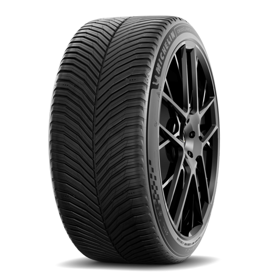 Pneu - CROSSCLIMATE 3 SPORT - Michelin - 225-40-19-93-Y