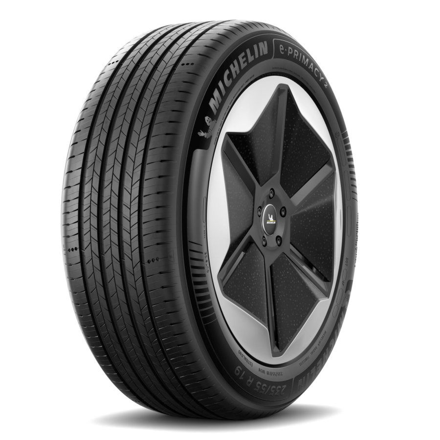 Pneu Michelin E.primacy 2 255/35 R19 99 W Xl Mo