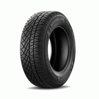Pneu MICHELIN LATITUDE CROSS 265/65 R17 112 H - Norauto