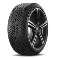 Pneu MICHELIN PILOT ALPIN 5 235/40 R20 96 V XL