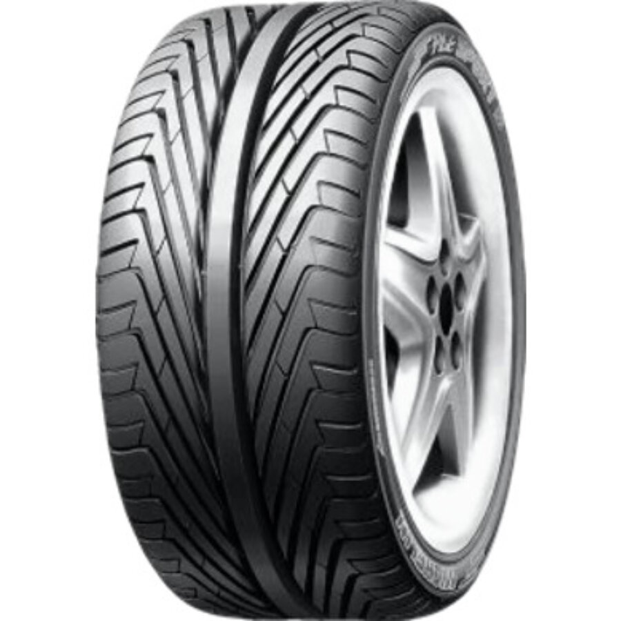 Pneu Michelin Pilot Sport 255/40 R21 102 Y Xl