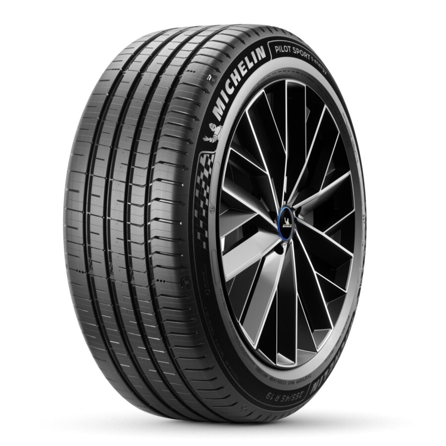 Pneu Michelin Pilot Sport 5 Energy 235/50 R19 103 Y Xl Mo1
