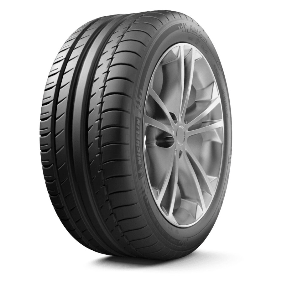 Pneu Michelin Pilot Sport Ps2 335/35 Zr17 106 Y