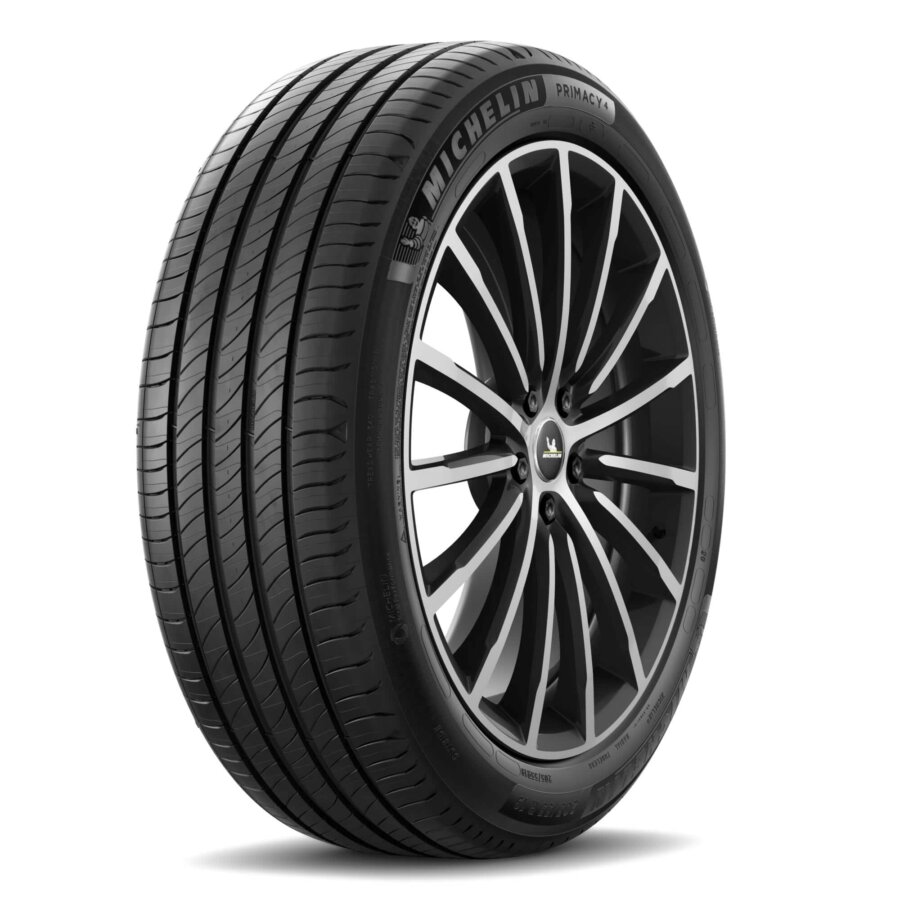 Pneu MICHELIN PRIMACY 4+ 245/45 R20 103 W - Norauto