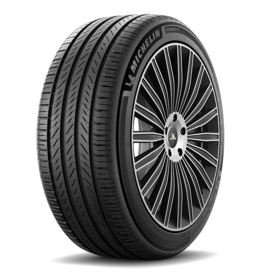 Pneu - PRIMACY 5 - Michelin - 245-45-17-99-Y