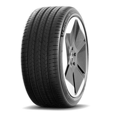 Pneu MICHELIN PRIMACY 5 ENERGY 235/45 R21 101 H XL