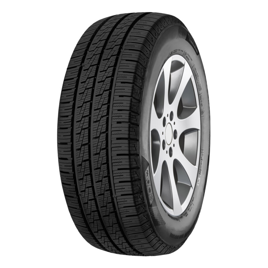 Pneu - null - All season van master - Minerva - 225-55-17-109/107-H