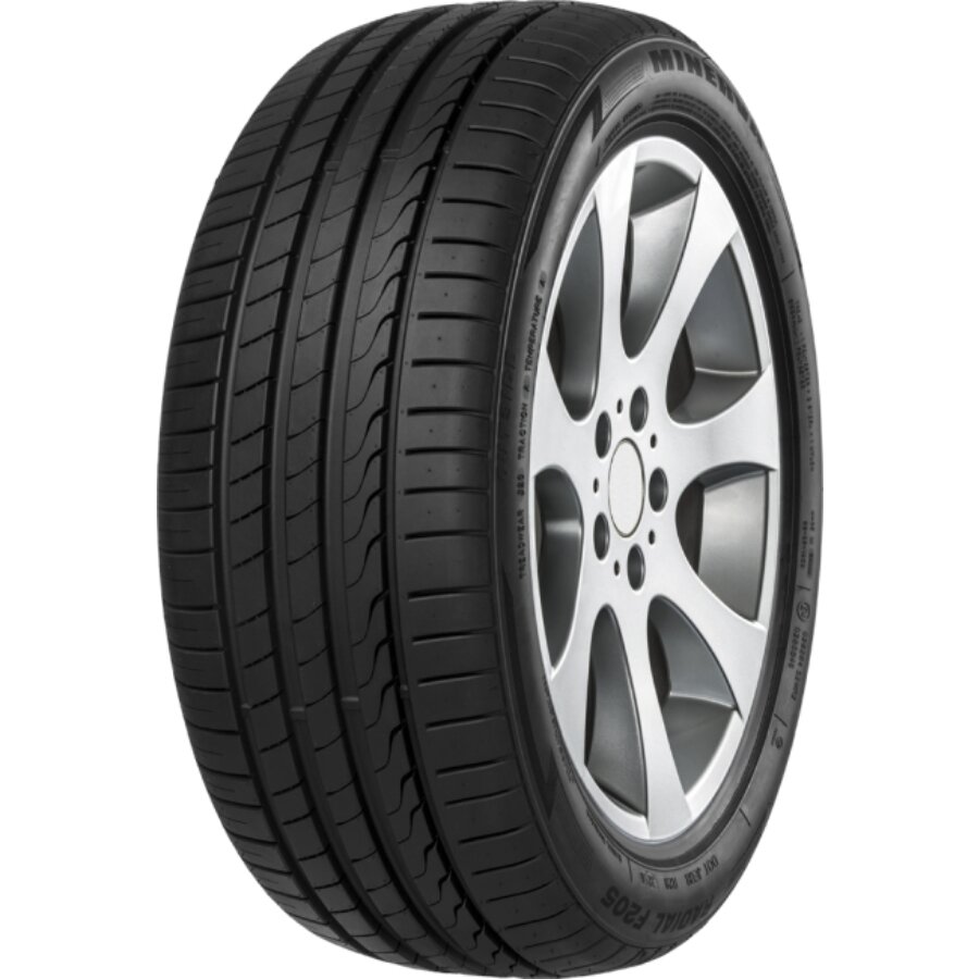 Pneu MINERVA F205 255/35 R19 96 Y XL