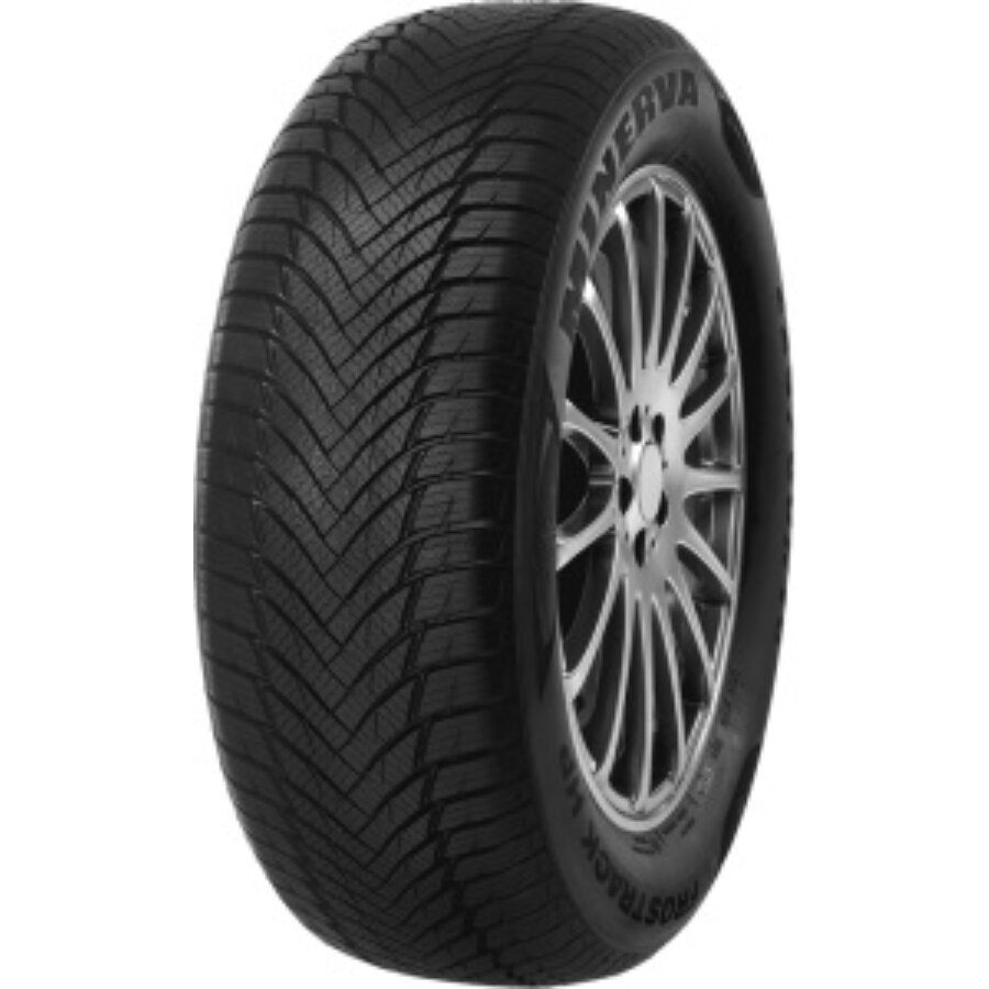 Pneu Minerva Frostrack Hp 195/55 R20 95 H Xl