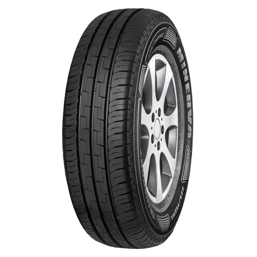 Pneu Minerva Transport Rf19 215/75 R16 113/111 S