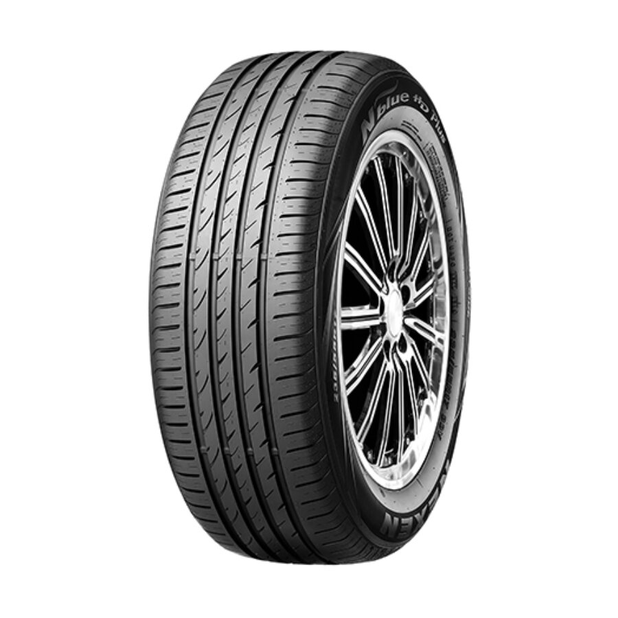 Pneu Nexen N Blue Hd Plus 215/60 R15 94 H