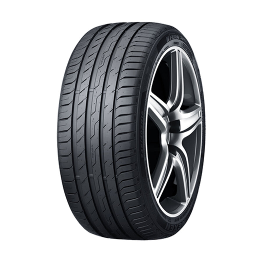Pneu Nexen N Fera Sport 215/45 Zr18 93 W Xl