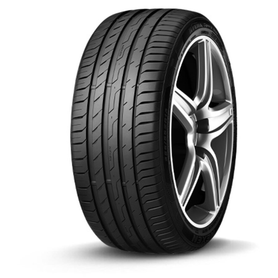Pneu Nexen N Fera Sport Suv 265/45 Zr20 108 Y Xl