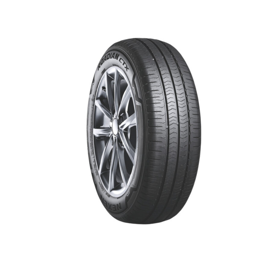 Pneu Nexen Roadian Ctx 215/65 R17c 108/105 H