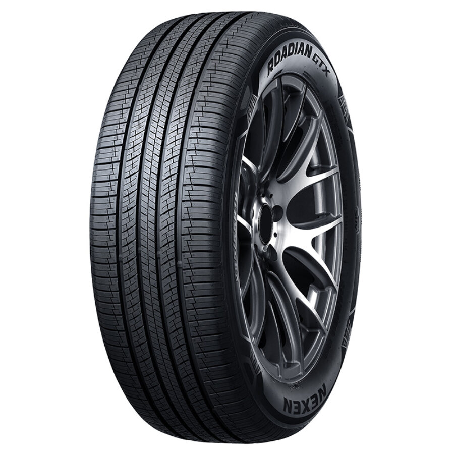 Pneu Nexen Roadian Gtx 215/65 R17 99 H