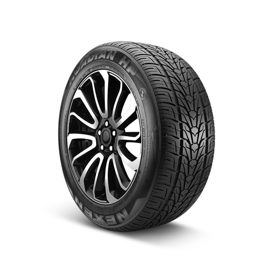 NEXEN  Roadian HP M+S - 265/60R18 110H - Pneu &Eacute;t&eacute;